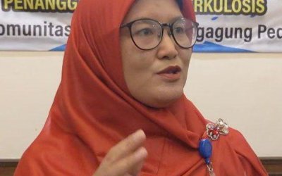 Dana Desa di Tulungagung Didorong Digunakan untuk Penanggulangan TBC